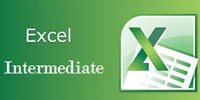 Intermediate Microsoft Excel 2010/2013 ขั้นกลาง